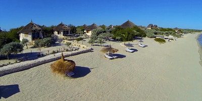 Anakao ocean lodge & spa - Photo 8