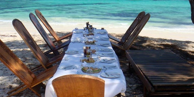 Anakao ocean lodge & spa - Photo 4