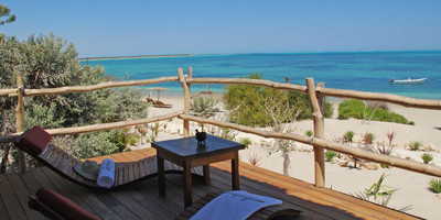 Anakao ocean lodge & spa - Photo 6