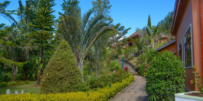 Andasibe Hotel - Photo 1