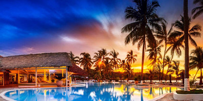 Andilana beach resort - Photo 3