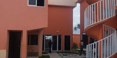 Andjoua Hôtel - Photo 1