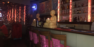 Andy's Indian Restaurant - Photo 5