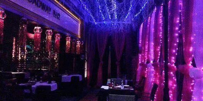 Andy's Indian Restaurant - Photo 2