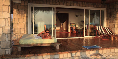 Ankasy Lodge - Photo 1