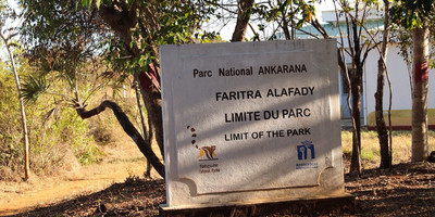 Ankavana lodge - Photo 3