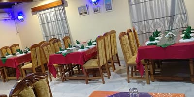 Annapurna Indian Restaurant - Photo 1