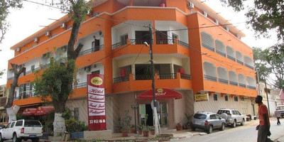 Annexe Hotel le Croissant Magique - Photo 1