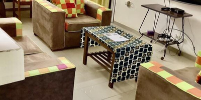 Appartement Keur Mamoune - Photo 1