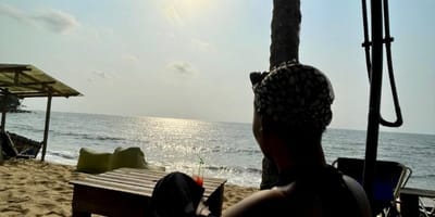 Appartement maison signedd kribi - Photo 14