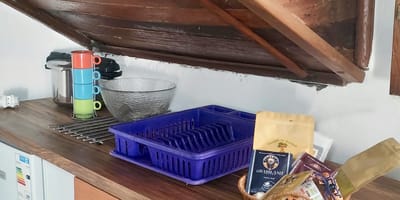Appartement maison signedd kribi - Photo 4