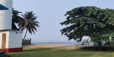 Appartement maison signedd kribi - Photo 11