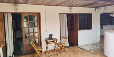 Appartement maison signedd kribi - Photo 1