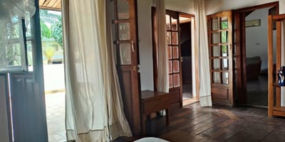 Appartement maison signedd kribi - Photo 3