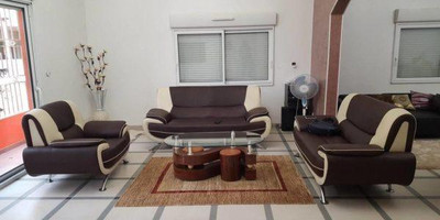 Appartement Mamelles - Photo 1