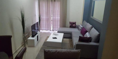 Appartement Résidence de la Paix - Photo 1
