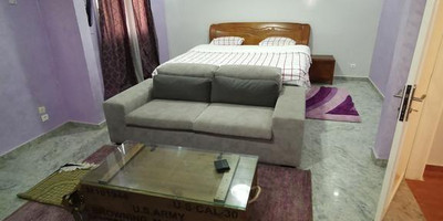 Appartement Talhaya - Photo 1