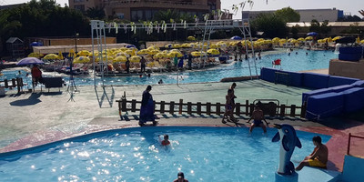 Aquafortland Pool - Photo 1