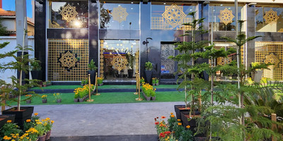 Arabesque Restaurant - Photo 1