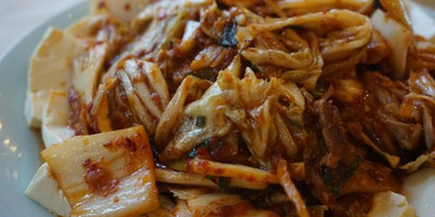 Arirang restaurant - Photo 3