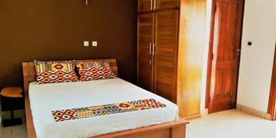 Aristocrate d'abidjan - Photo 1