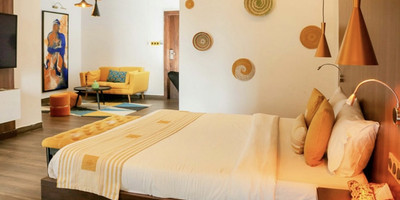 Art residence - Photo 28