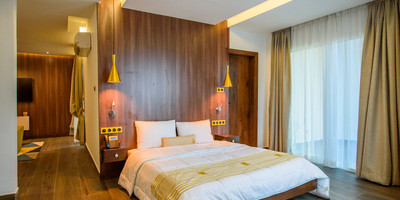 Art residence - Photo 35