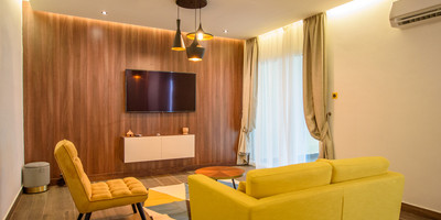 Art residence - Photo 34