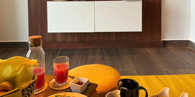 Art residence - Photo 29