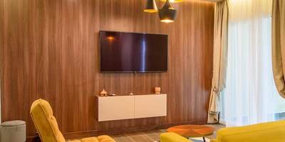 Art residence - Photo 21