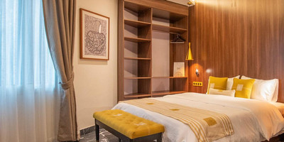Art residence - Photo 23