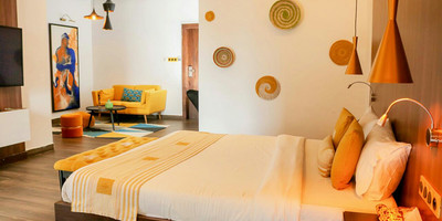Art residence - Photo 2