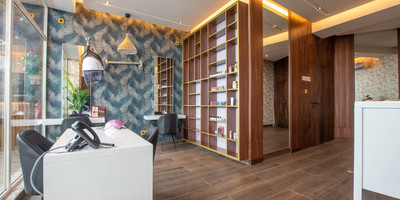 Art residence - Photo 10