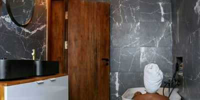 Art residence - Photo 17