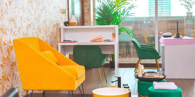 Art residence - Photo 9