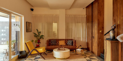 Art residence - Photo 15