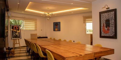 Art residence - Photo 8