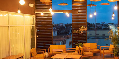 Art residence - Photo 20