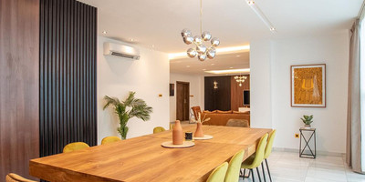 Art residence - Photo 4