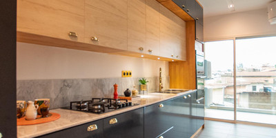 Art residence - Photo 22