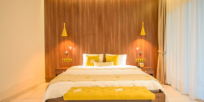 Art residence - Photo 12