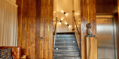 Art residence - Photo 16