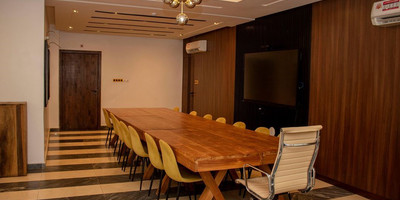 Art residence - Photo 7