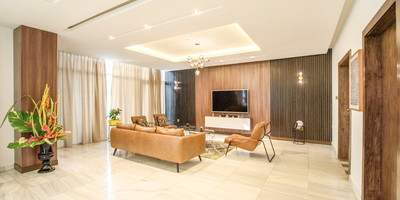Art residence - Photo 30
