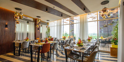 Restaurant art residence - porto-novo - Photo 39