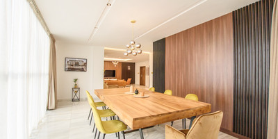 Art residence - Photo 31