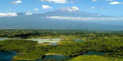 Arusha national park day tour - Photo 9