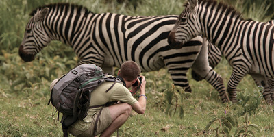 Arusha national park day tour - Photo 3