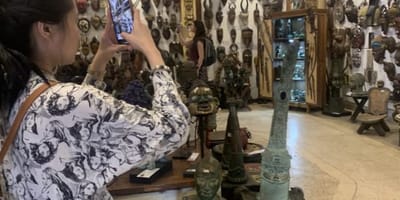 Arusha shopping tour - Photo 12