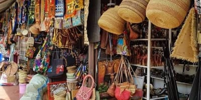 Arusha shopping tour - Photo 3
